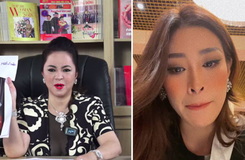 Độ hot quá khủng, bà Phương Hằng vừa livestream đã bứt phá kỷ lục của Khánh Vân