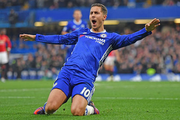 Man City, PSG, Chelsea: Đâu là bến đỗ mới hoàn hảo cho Hazard?