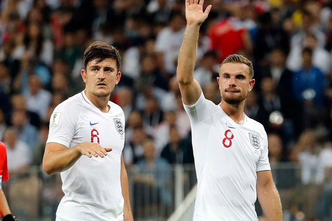 5 vấn đề Southgate cần giải quyết trong danh sách triệu tập ĐT Anh cho EURO 2020