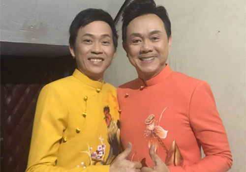 Anh trai ruột của Chí Tài lên tiếng: Chúng tôi hoàn toàn tin tưởng vào nghệ sĩ Hoài Linh