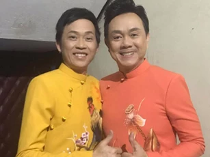 Anh trai ruột của Chí Tài lên tiếng: Chúng tôi hoàn toàn tin tưởng vào nghệ sĩ Hoài Linh