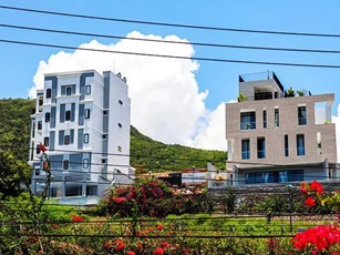 Khánh Hoà: Kiểm tra, xử lý dự án Khu biệt thự Nha Trang - Seapark của HUD Nha Trang xây dựng vượt tầng