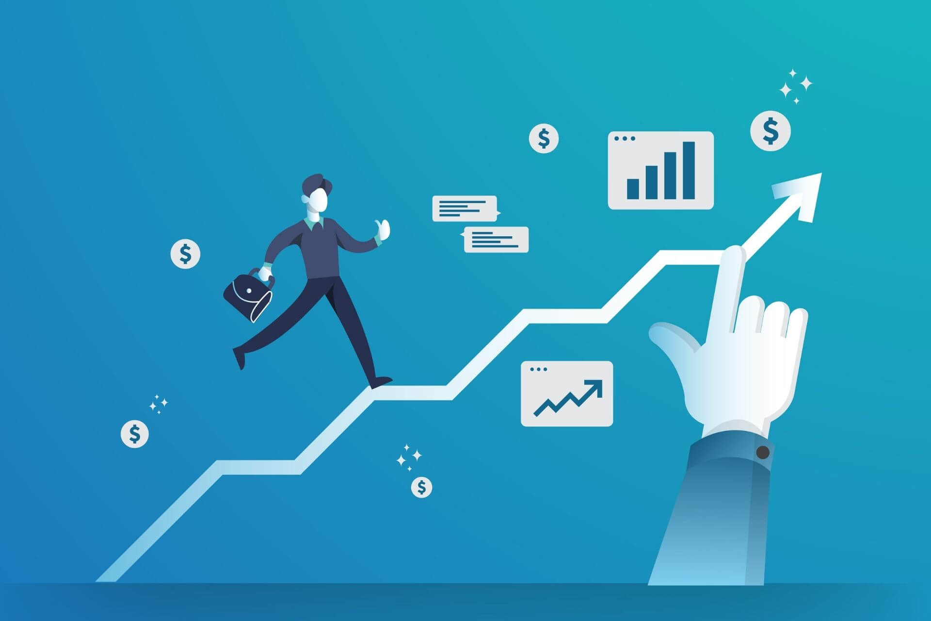 Thị trường chứng khoán 25/5: VN-Index vượt mốc 1.300 điểm sau 5 phiên tăng liên tiếp