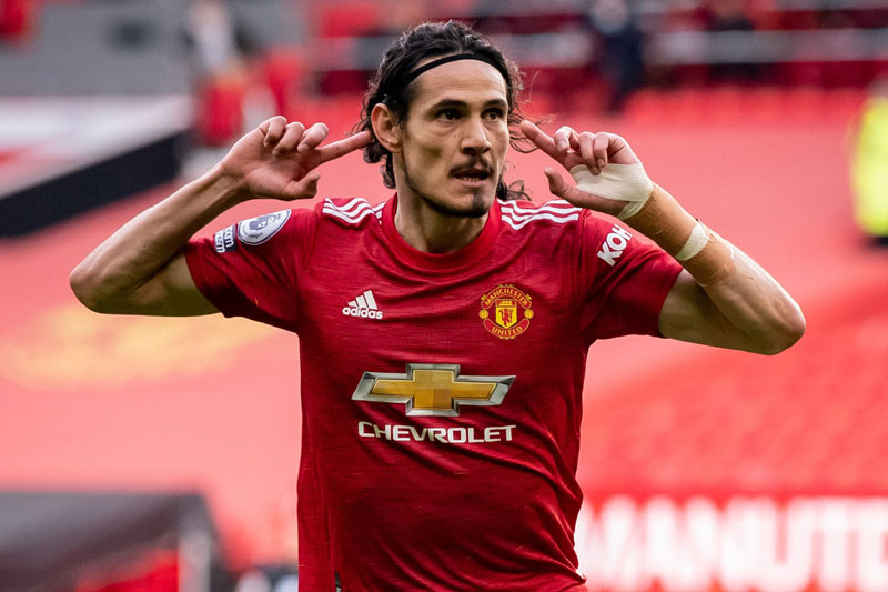 Top 5 hợp đồng thành công nhất Premier League 20/21