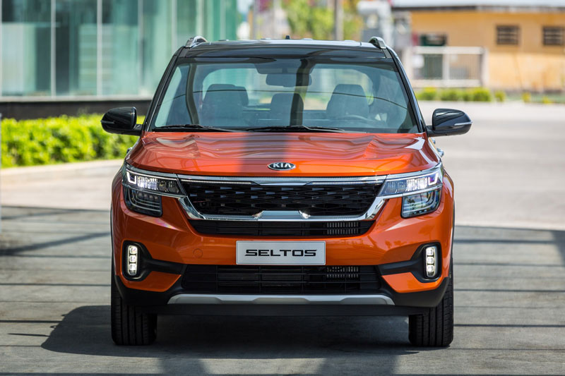 Giải mã sức hút của SUV đô thị bán chạy nhất tại Việt Nam