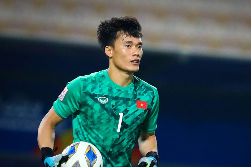 Những ngôi sao U23 Việt Nam sa sút sau kỳ tích Thường Châu