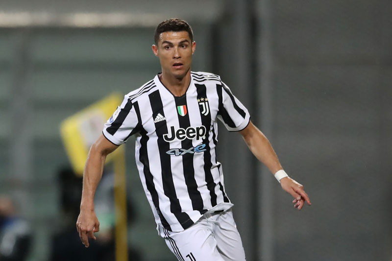 Ronaldo nhận xét thế nào về Mbappe và Haaland?