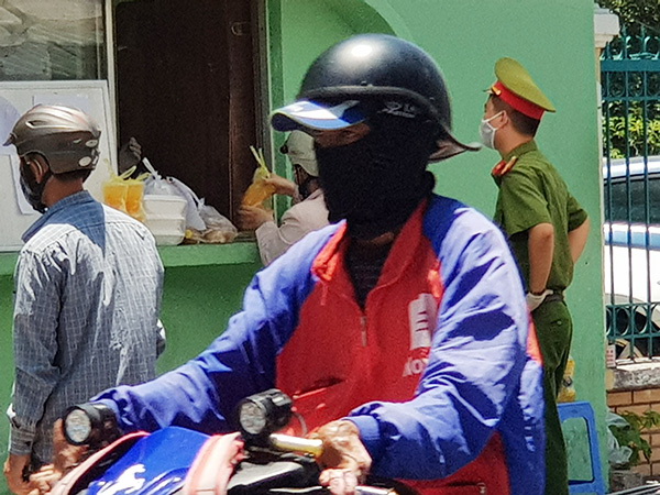 Đà Nẵng: Đánh giá tình hình dịch bệnh để xem xét cho một số dịch vụ hoạt động trở lại