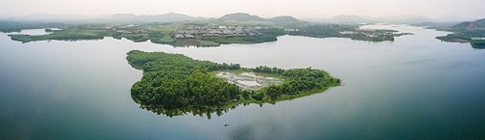 Điện mặt trời - Nguồn năng lượng xanh trong chiến lược phát triển bền vững của Tập đoàn TH