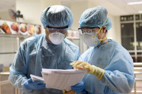 ĐIỂM TIN TỐI (26/5): Thêm 115 ca mắc COVID-19 mới; 4 nghi phạm ra đầu thú sau án mạng ở quán nhậu ở Tiền Giang