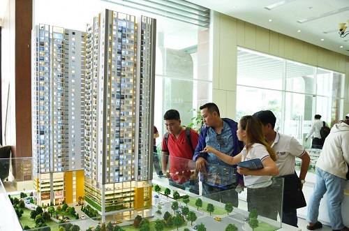 Bình Dương: Yêu cầu chủ đầu tư thực hiện nghiêm các quy định về kinh doanh bất động sản