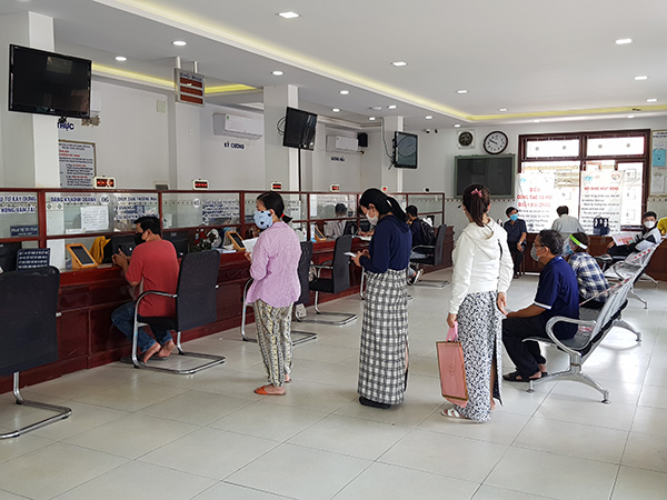 Đà Nẵng: Thi tuyển phương án quy hoạch, kiến trúc Trung tâm Hành chính quận Hải Châu