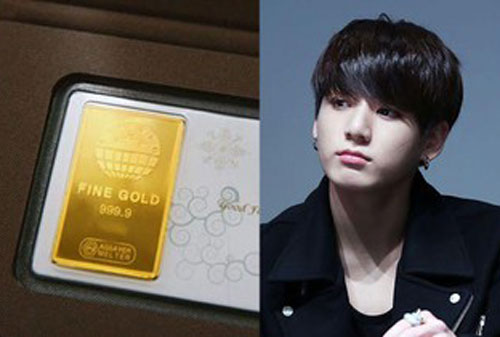 ‘Choáng’ với độ chịu chi của fan cho thần tượng K-pop: Tặng đồng hồ nửa tỷ là bình thường