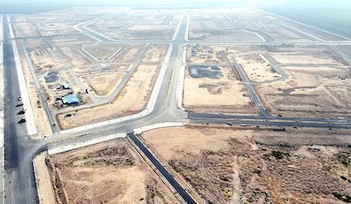 Tỉnh Đồng Nai cần đẩy nhanh tiến độ bàn giao đất Cảng hàng không quốc tế Long Thành