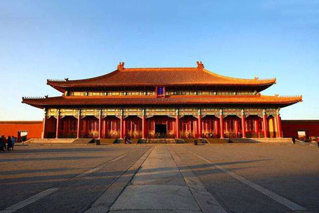 Hơn 9.000 căn phòng trong Tử Cấm Thành nhưng đây là nơi duy nhất không ai dám ở: Du khách sợ hãi khi bước vào