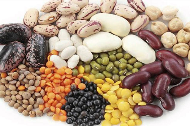 Muốn thụ thai nhanh hãy ăn thực phẩm này