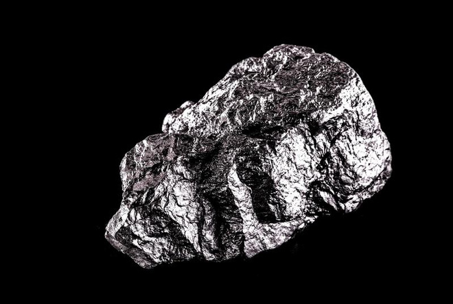 Top 5 kim loại đắt nhất thế giới