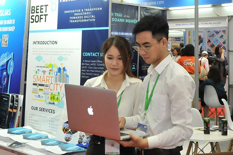 Phát triển thương mại điện tử: Mấu chốt là chữ "tín"