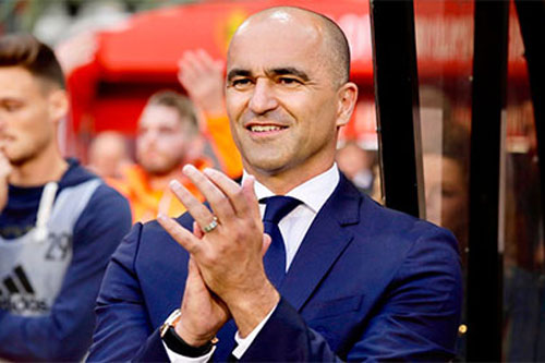 Tottenham đàm phán với HLV trưởng tuyển Bỉ