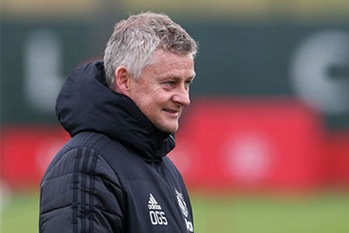 Solskjaer coi số 26 là 'điềm lành' giúp MU đánh bại Villarreal ở chung kết Europa League