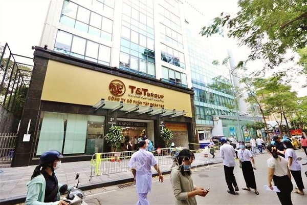 Hà Nội: Người đứng đầu chịu trách nhiệm nếu xảy ra vi phạm trong phòng, chống Covid-19 