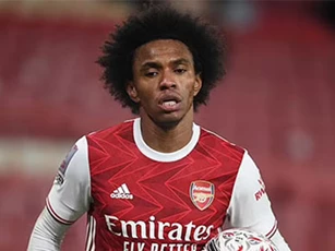 Willian muốn quay lại Chelsea