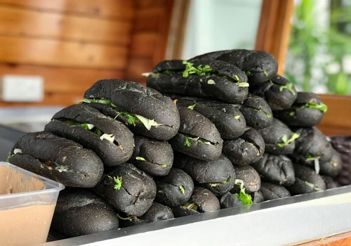 Màu sắc trong các món ăn truyền thống Việt Nam đến từ đâu?