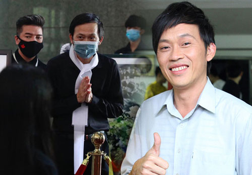 Fan bênh vực nghệ sĩ Hoài Linh: "Anh em thân thiết, người thân ruột thịt rời chú đi. Chú cũng cần có thời gian lành lại vết thương lòng”