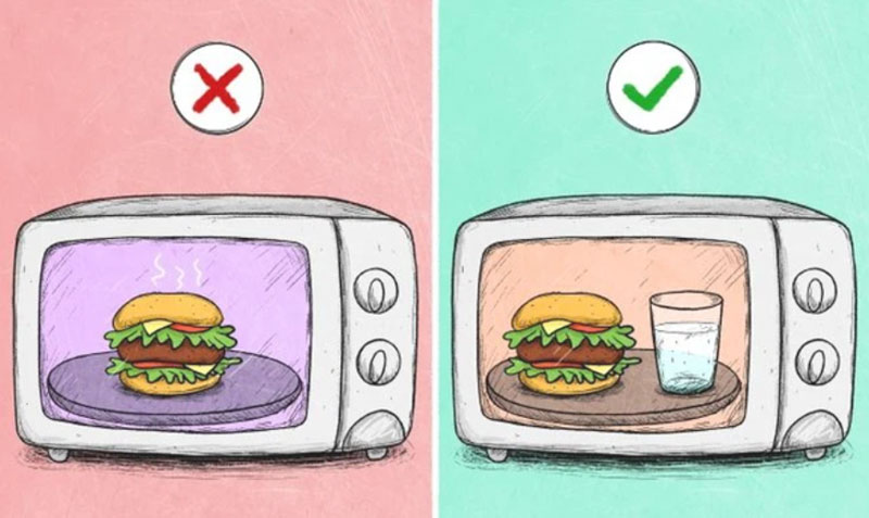 Những thói quen tai hại khiến đồ gia dụng nhà bạn lần lượt "đội nón ra đi"