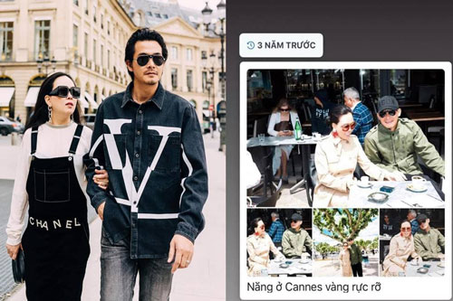 Quách Ngọc Ngoan bất ngờ có hành động nhớ nhung Phượng Chanel sau nghi vấn 'đường ai nấy đi'