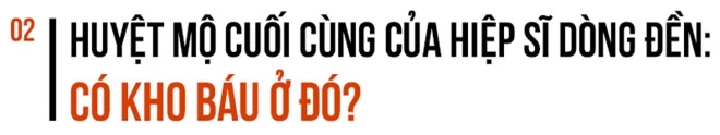 Bi kịch đen tối nhất lịch sử Hiệp sĩ dòng Đền: Nhận cái chết oan trái, kho báu chôn chung nấm mồ - Ảnh 3.