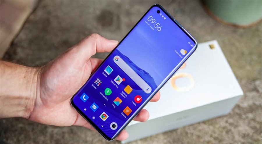 Loạt smartphone sạc nhanh nhất thế giới Loạt smartphone sạc nhanh nhất thế giới