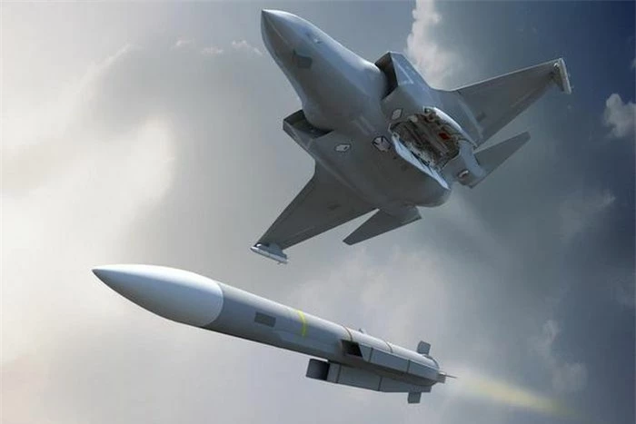 Tên lửa Meteor giúp tiêm kích châu Âu dễ dàng đánh bại Su-35 và Su-57? - ảnh 10