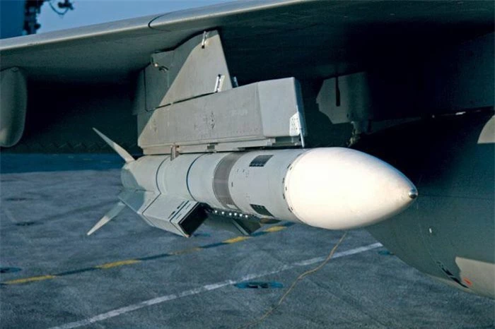 Tên lửa Meteor giúp tiêm kích châu Âu dễ dàng đánh bại Su-35 và Su-57? - ảnh 11