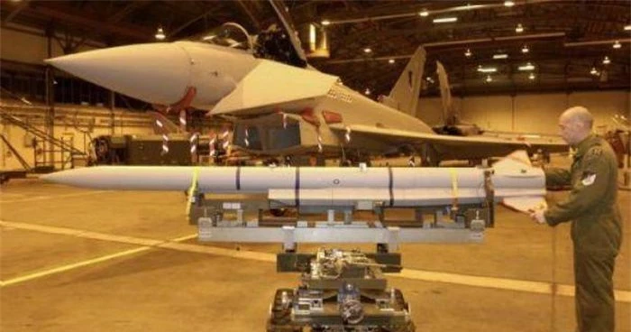 Tên lửa Meteor giúp tiêm kích châu Âu dễ dàng đánh bại Su-35 và Su-57? - ảnh 17