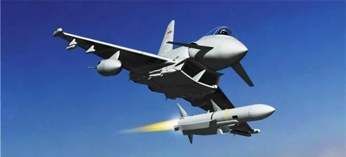 Tên lửa Meteor giúp tiêm kích châu Âu dễ dàng đánh bại Su-35 và Su-57? - ảnh 3
