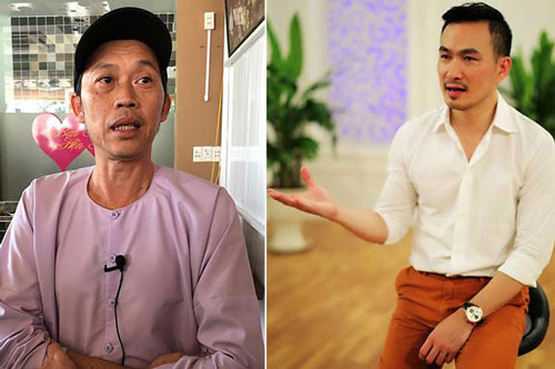 Giữa ồn ào "động trời" của Hoài Linh, Chi Bảo thẳng thắn bày tỏ quan điểm việc làm từ thiện