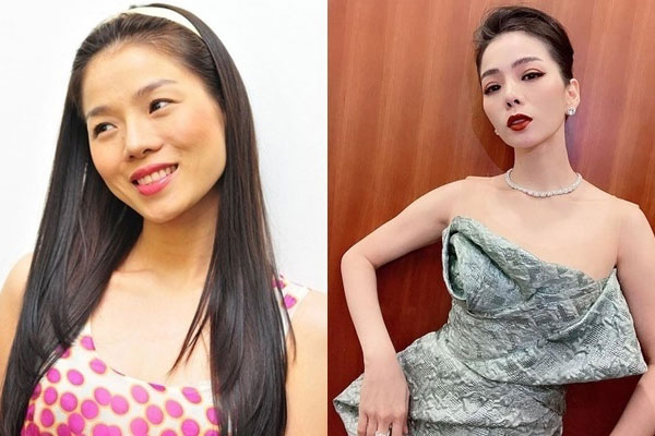 Lệ Quyên sau hơn 20 năm: Phẫu thuật thẩm mỹ và giảm cân thay đổi cả con người