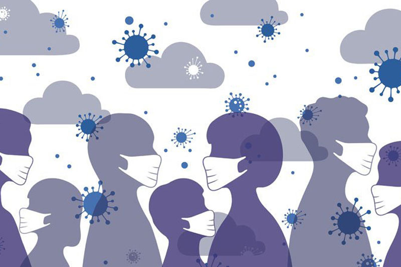 ĐIỂM TIN SÁNG (26/5): Bộ trưởng Y tế cảnh báo virus lây nhanh qua không khí, Chính phủ Thổ Nhĩ Kỳ rung chuyển vì video của trùm mafia