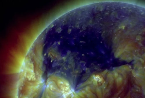 Lõi Trái Đất đang rò rỉ, giải phóng vật chất ngoài hành tinh bị bắt cóc 4,5 tỉ năm trước