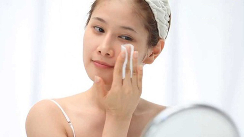 4 điều bạn cần ghi nhớ khi đắp mặt nạ