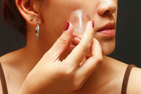 4 cách trị mụn bọc trong mùa hè bạn không được quên