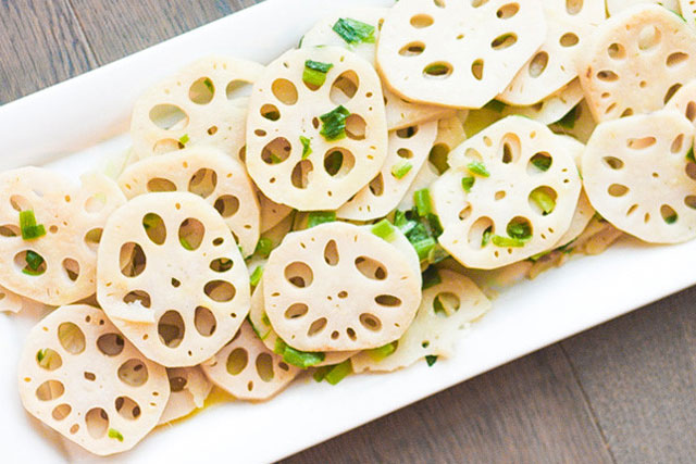 Tác dụng bất ngờ của củ sen có thể bạn chưa biết