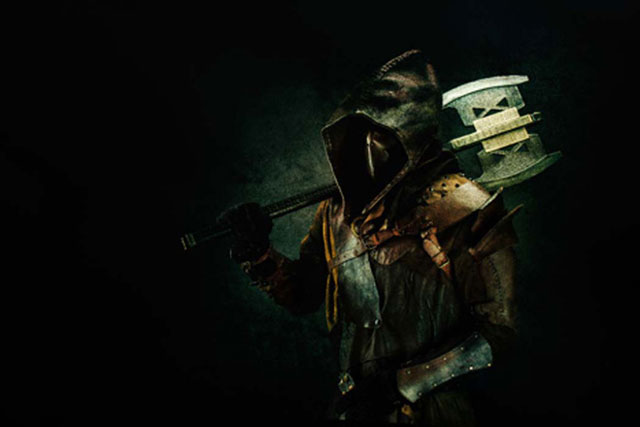 Cuộc sống của một đao phủ thời Trung Cổ sẽ diễn ra như thế nào?