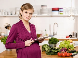 4 quan niệm sai lầm khi mang bầu bạn cần biết
