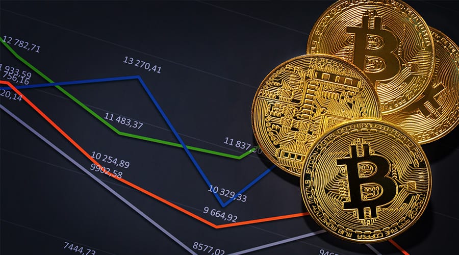 Giới tài chính thế giới bất đồng quan điểm đối với Bitcoin và tiền ảo
