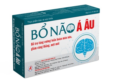 B&#x1ED5; N&#xE3;o &#xC1; &#xC2;u &#x2013; Xu h&#x1B0;&#x1EDB;ng m&#x1EDB;i t&#x1EEB; th&#x1EA3;o d&#x1B0;&#x1EE3;c trong c&#x1EA3;i thi&#x1EC7;n thi&#x1EC3;u n&#x103;ng tu&#x1EA7;n ho&#xE0;n n&#xE3;o