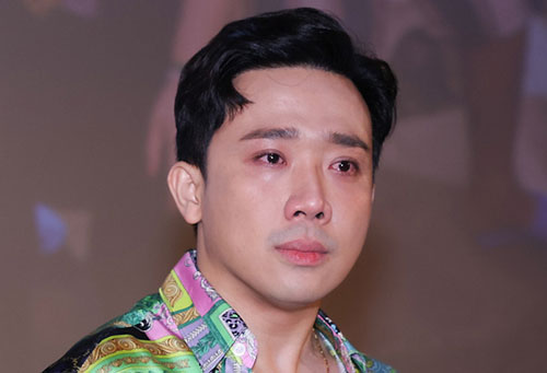 Phía Trấn Thành phản ứng thế nào trước thông tin bị nghi ngờ có "khúc mắc về tiền quyên góp từ thiện"?