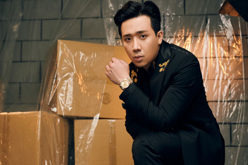 Phim "Bố già" của Trấn Thành chính thức đến Mỹ sau khi "càn quét" phòng chiếu Việt