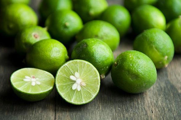 1 quả chanh - 2 cách giảm cân cực nhanh